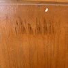 Mid Century Modern American Martinsville Lowboy Dresser / Credenza