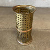 Early 20th Century Brass & Copper Umbrella Stand