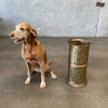 Early 20th Century Brass & Copper Umbrella Stand