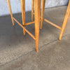 Mid Century Dining Table by Paul McCobb with 3 Leaves