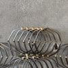 Ron Schmidt Metal Wall Sculpture