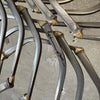 Ron Schmidt Metal Wall Sculpture