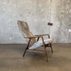 Danish Lounge Chair by Alf Svensson for Fritz Hansen