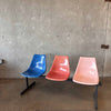 1960s Fiberglass Shell Chairs