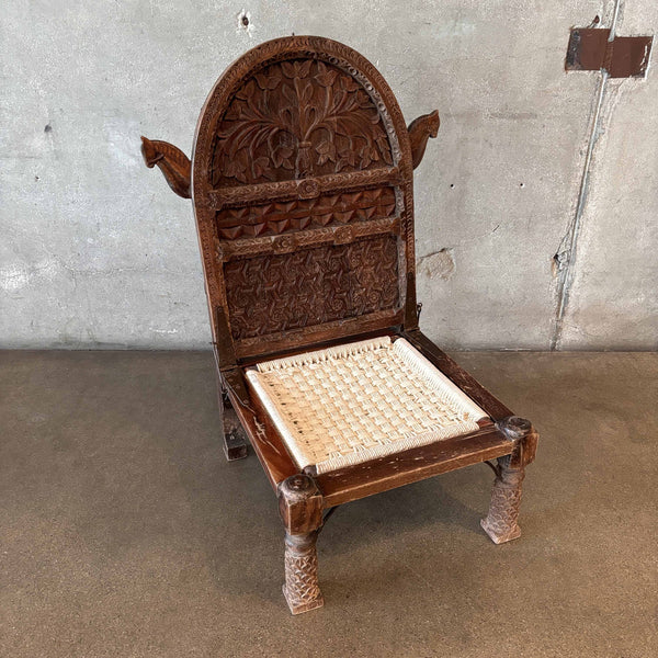 Prayer Chair