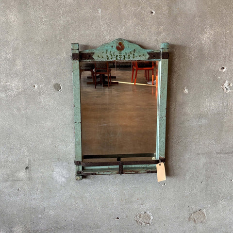 Mid Century Modern & Vintage Mirrors