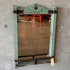 Monterey Style 1930s Gentleman's Mirror