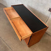 Mid Century Modern Credenza by Merton Gershun for Dillingham