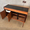 Mid Century Modern Credenza by Merton Gershun for Dillingham