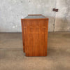 Mid Century Modern Credenza by Merton Gershun for Dillingham