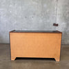 Mid Century Modern Credenza by Merton Gershun for Dillingham