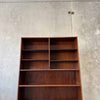 Poul Hundevad Rosewood Bookcase - Denmark,1960