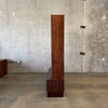 Poul Hundevad Rosewood Bookcase - Denmark,1960