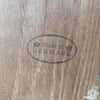 Danish Made Teak King/California King Headboard