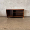 Vintage Bookcase by Sligh Lowry