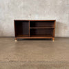 Vintage Bookcase by Sligh Lowry