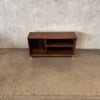 Vintage Bookcase by Sligh Lowry