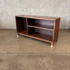 Vintage Bookcase by Sligh Lowry