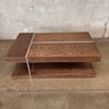 Marconi Coffee Table