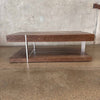 Marconi Coffee Table