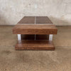 Marconi Coffee Table