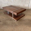 Marconi Coffee Table