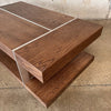 Marconi Coffee Table