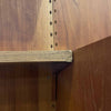 Danish Modern Teak Wall Unit By Poul Cadovius