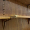 Danish Modern Teak Wall Unit By Poul Cadovius