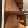 Danish Modern Teak Wall Unit By Poul Cadovius