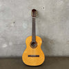 Ximinez Acoustic Classical Guitar