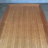 Mid Century Teak Dining Table John Keal For Brown Saltman