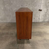 Mid Century Modern Vemb Mobelfabrik Teak Wood Sideboard