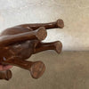 Hand Carved Rosewood Elephant