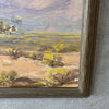 Desert Landscape Oil Painting by Harry Craig Smith