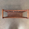 Arthur Umanoff Magazine Rack