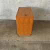 1950s "Prairie Modern" 4 Drawer Chest by Censsna #1