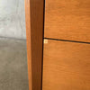 1950s "Prairie Modern" 4 Drawer Chest by Censsna #2