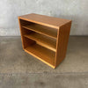 1950s "Prairie Modern" Bookcase by Cessna