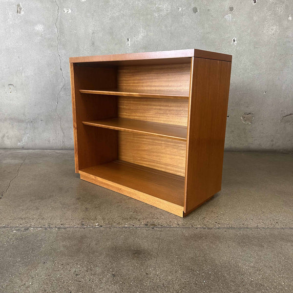 1950s "Prairie Modern" Bookcase by Cessna