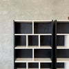 Modern Bookshelves