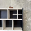 Modern Bookshelves