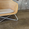 Modern Leyye Lounge Chair