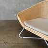 Modern Leyye Lounge Chair