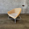 Modern Leyye Lounge Chair