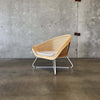 Modern Leyye Lounge Chair