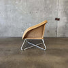 Modern Leyye Lounge Chair