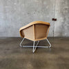 Modern Leyye Lounge Chair