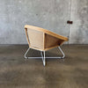 Modern Leyye Lounge Chair