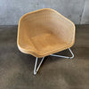 Modern Leyye Lounge Chair